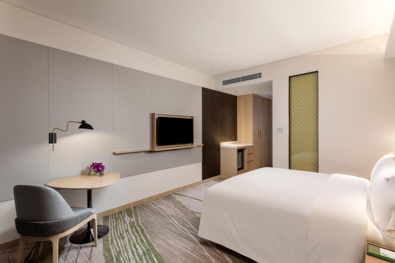 Holiday Inn Guiyang City Center By Ihg Exterior photo