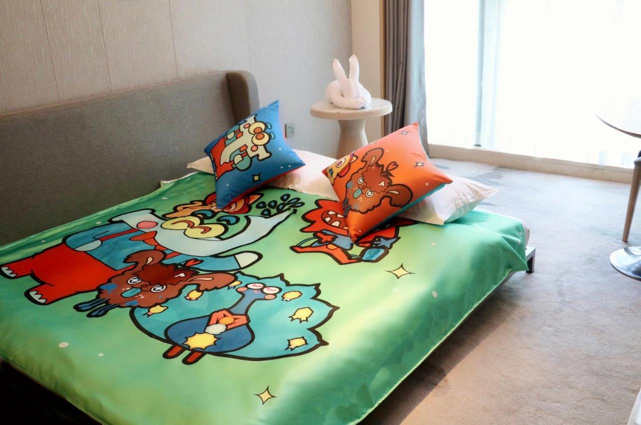 Holiday Inn Guiyang City Center By Ihg Exterior photo