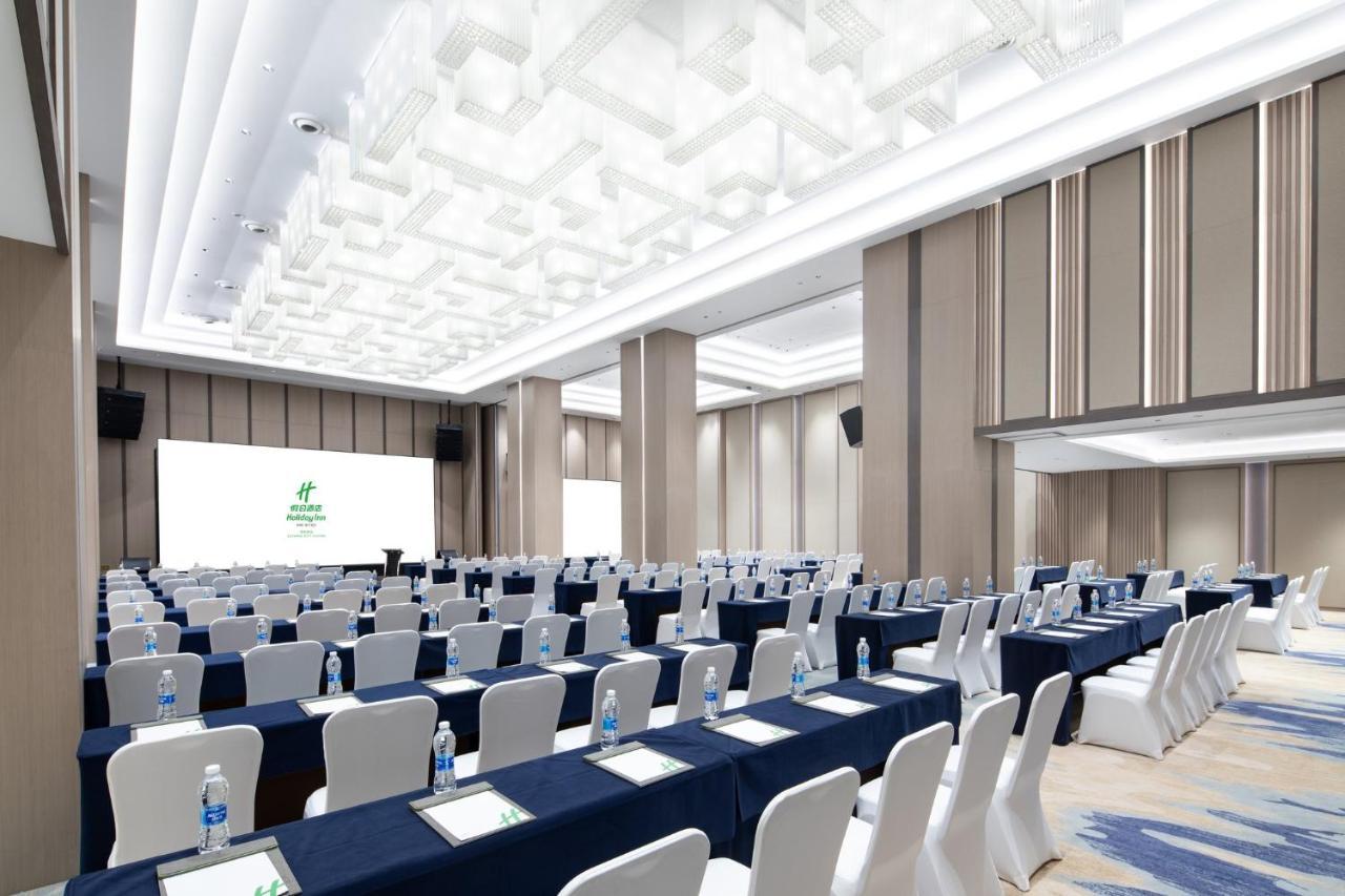 Holiday Inn Guiyang City Center By Ihg Exterior photo
