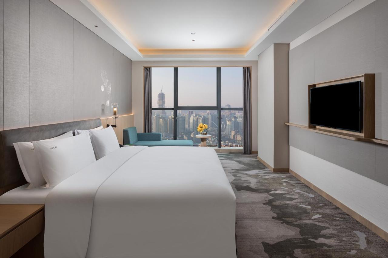 Holiday Inn Guiyang City Center By Ihg Exterior photo