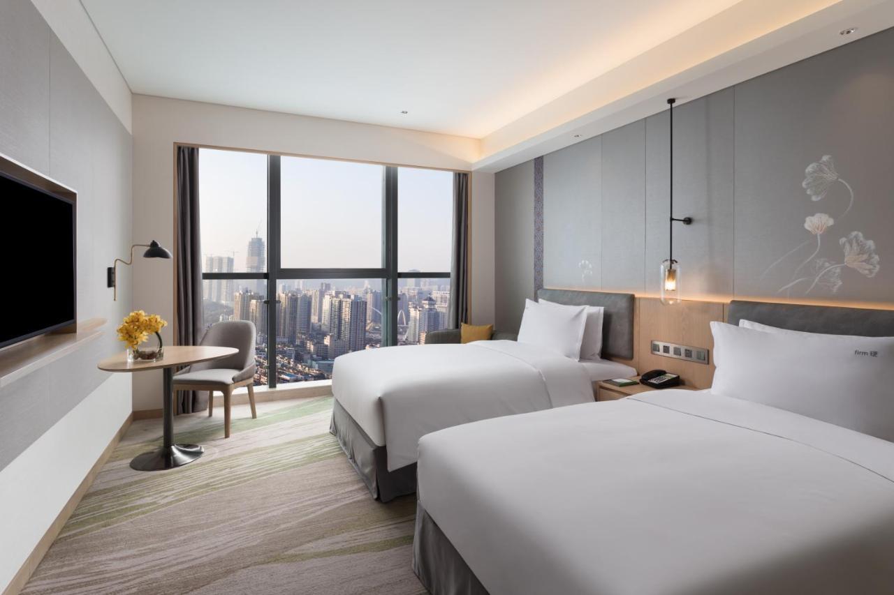Holiday Inn Guiyang City Center By Ihg Exterior photo