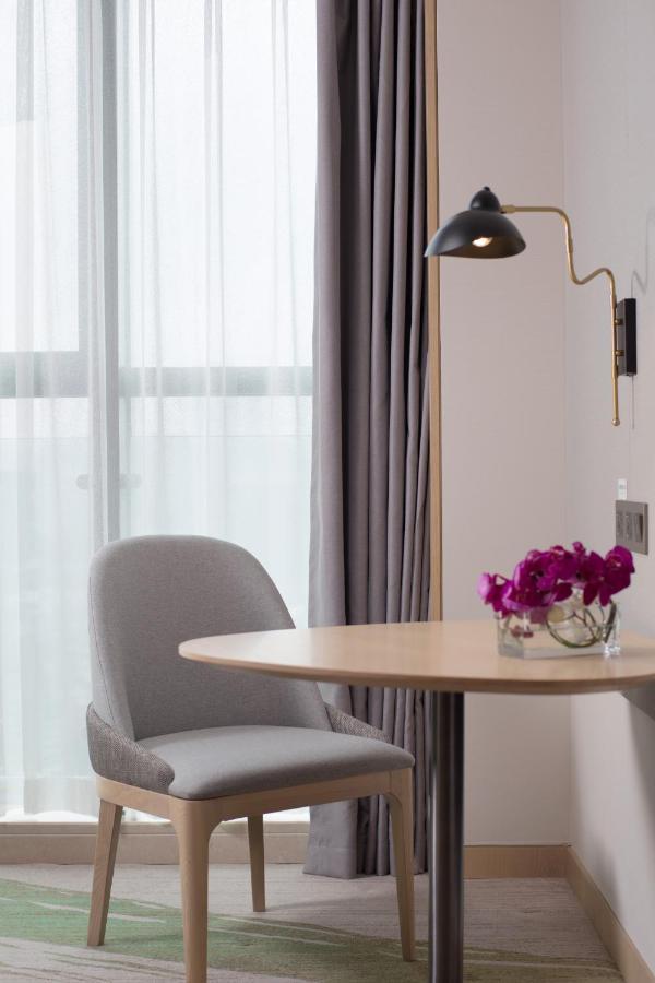 Holiday Inn Guiyang City Center By Ihg Exterior photo